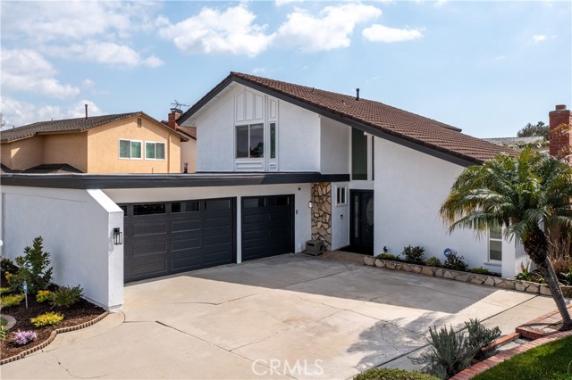 Detail Gallery Image 1 of 1 For 11364 Michelle St, Cerritos,  CA 90703 - 4 Beds | 2 Baths