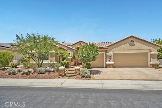 Welcome to 35791 Royal Sage Ct in Sun City Palm Desert