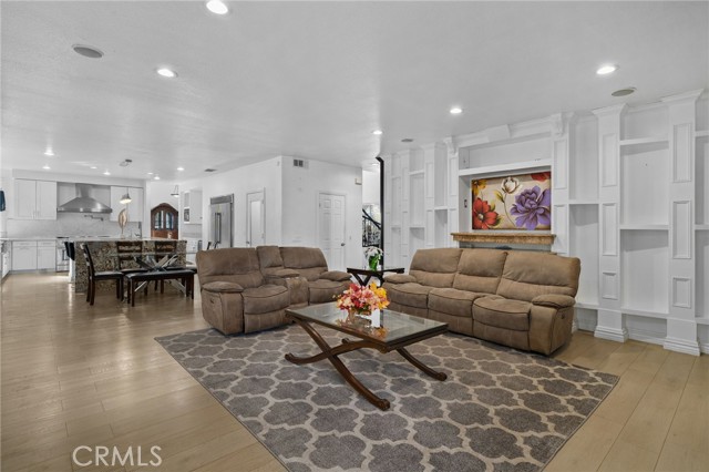 Detail Gallery Image 12 of 69 For 922 Armata Dr, Corona,  CA 92881 - 5 Beds | 4/1 Baths