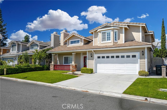 Image 3 for 747 Wild Rose Ln, Upland, CA 91786