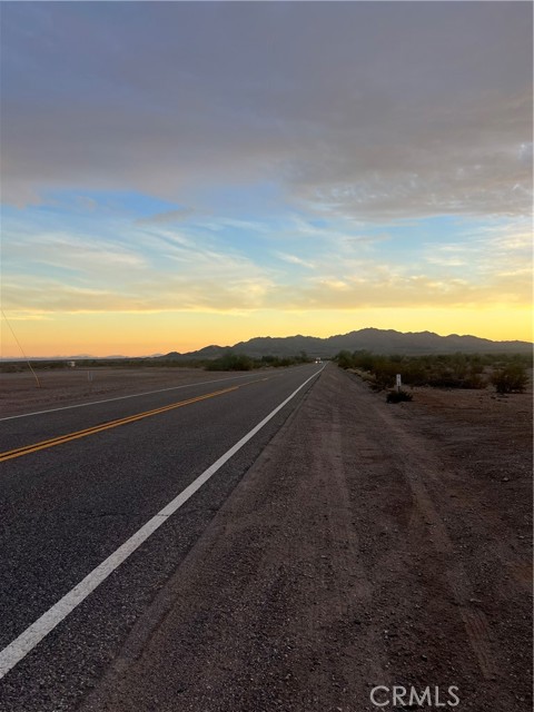 Detail Gallery Image 5 of 10 For 0 Road, Vidal,  CA 92280 - – Beds | – Baths