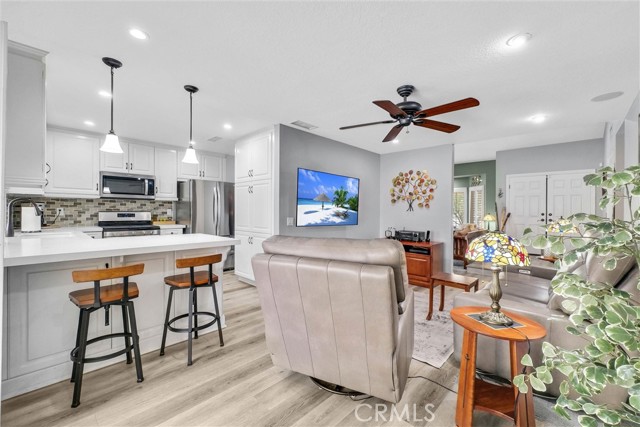 Detail Gallery Image 15 of 36 For 6558 Twinspur Pl, Rancho Cucamonga,  CA 91739 - 3 Beds | 2 Baths