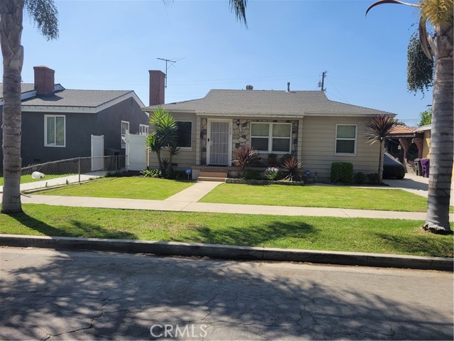 Image 2 for 1008 E 67Th St, Long Beach, CA 90805