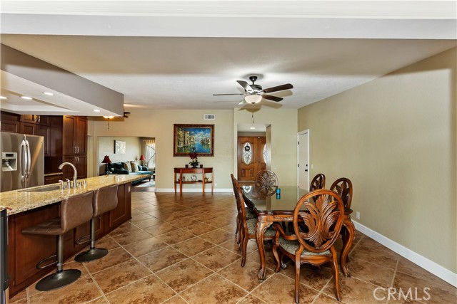 Detail Gallery Image 9 of 25 For 4551 Monte Verde St, Montclair,  CA 91763 - 4 Beds | 2 Baths