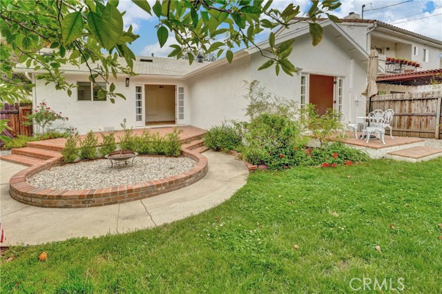 Detail Gallery Image 22 of 25 For 4723 Norwich Avenue, Sherman Oaks,  CA 91403 - 3 Beds | 2 Baths
