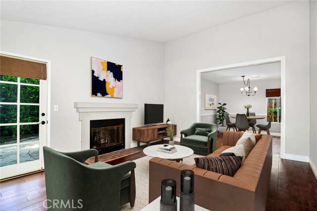 Detail Gallery Image 6 of 24 For 4325 Oak Glen, Calabasas,  CA 91302 - 3 Beds | 3 Baths