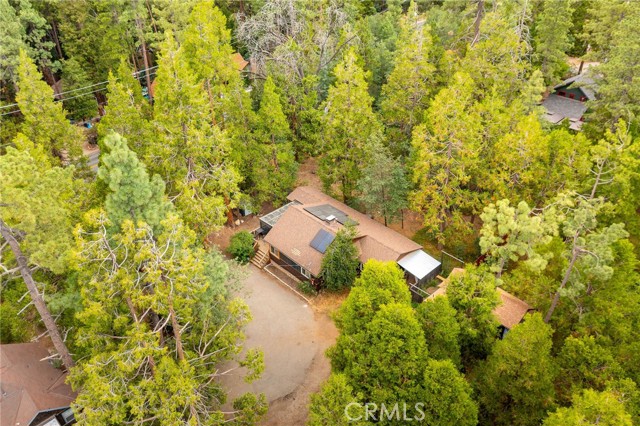 Detail Gallery Image 69 of 71 For 54105 S Circle Dr, Idyllwild,  CA 92549 - – Beds | – Baths