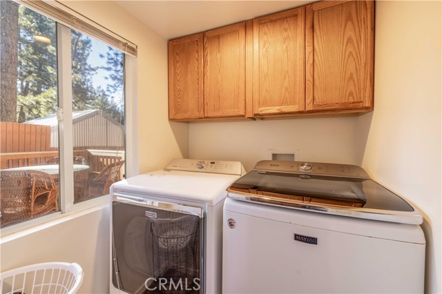Detail Gallery Image 14 of 34 For 337 W Sherwood Bld, Big Bear City,  CA 92314 - 2 Beds | 1/1 Baths