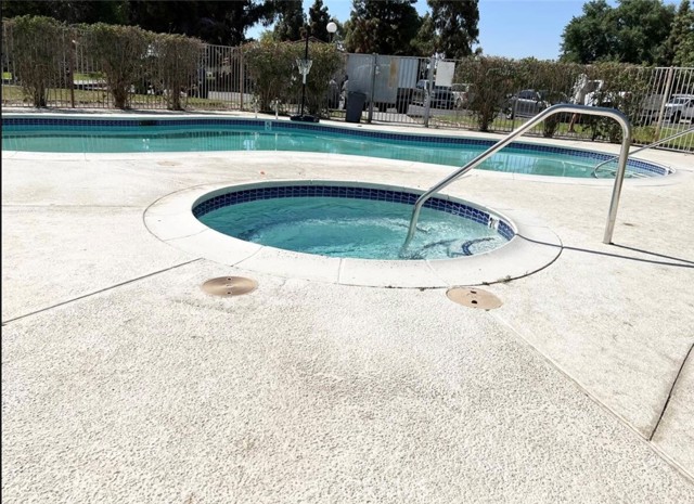 Detail Gallery Image 11 of 13 For 48394 Garbo Dr, Indio,  CA 92201 - 2 Beds | 1 Baths
