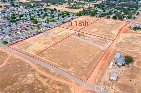 0 18th, Oroville, CA, 95965 0 18th, Oroville, CA, 95965