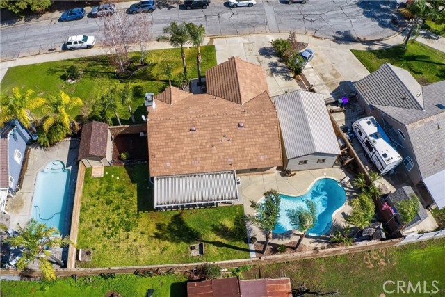 Detail Gallery Image 5 of 25 For 13500 San Lucas, Yucaipa,  CA 92399 - 3 Beds | 2 Baths