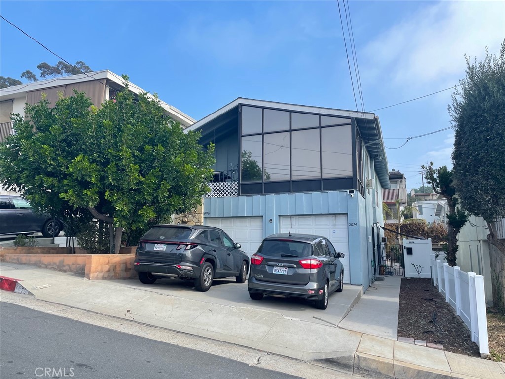 2074 Junipero Avenue