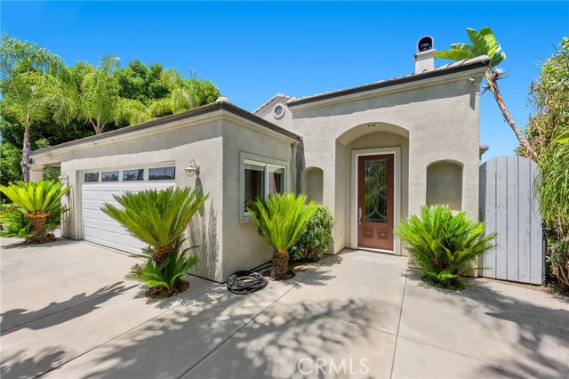 Home for Sale in Fallbrook