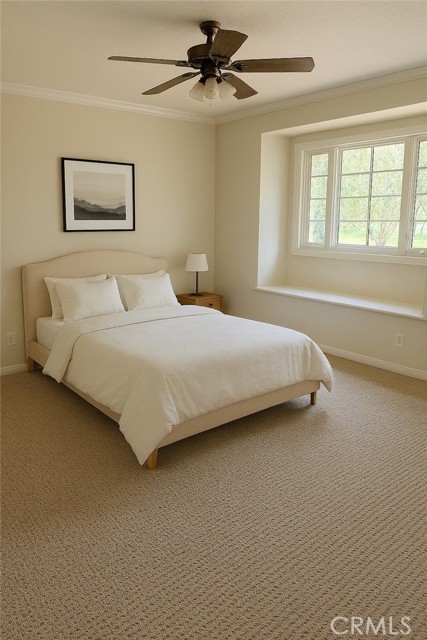 Detail Gallery Image 13 of 17 For 4441 Los Patos Ave, Huntington Beach,  CA 92649 - 3 Beds | 3/2 Baths