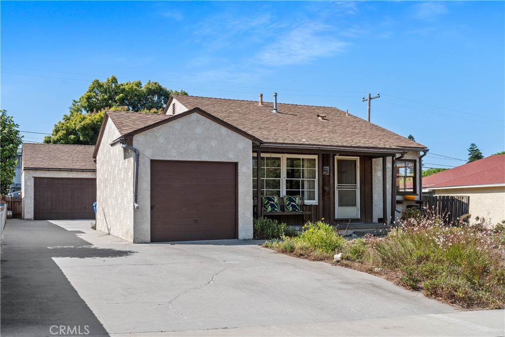 2606 Ralston Lane