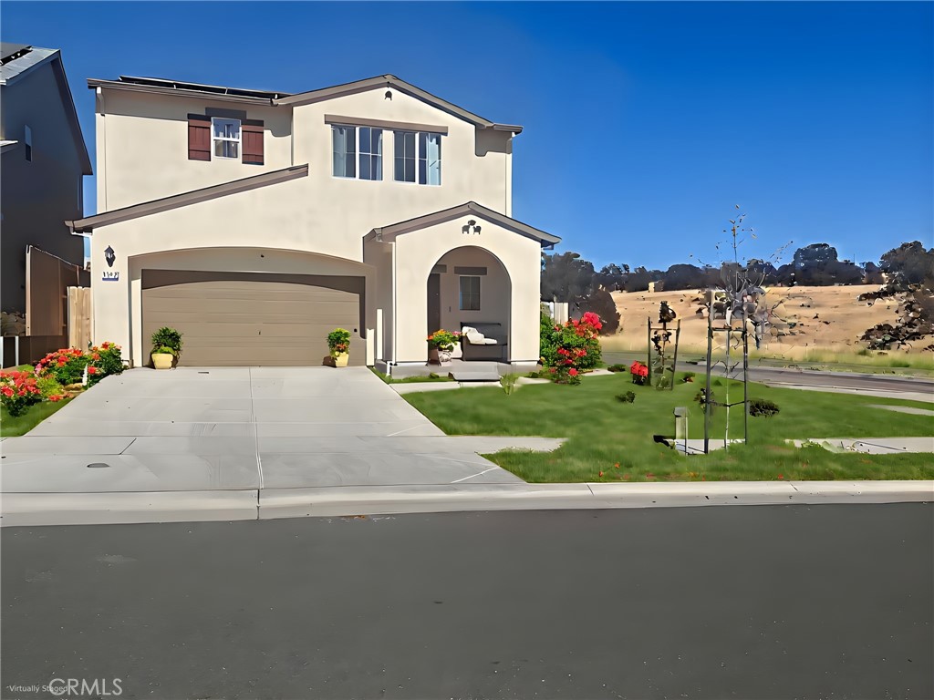 1147 Lentil Way