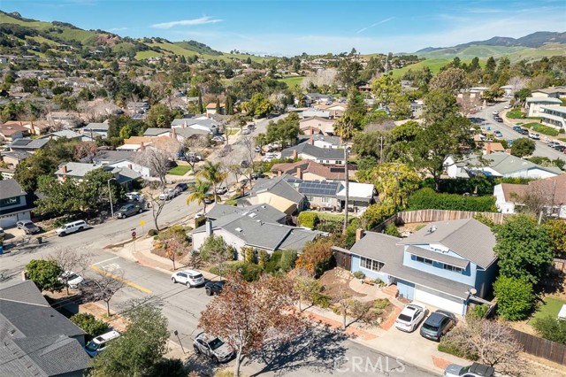 Detail Gallery Image 48 of 50 For 512 Dartmouth, San Luis Obispo,  CA 93405 - 4 Beds | 3 Baths