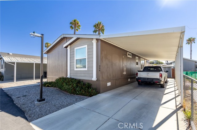 Image 2 for 4400 W Florida Ave #254, Hemet, CA 92545