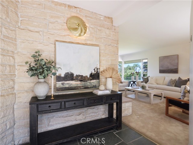 Detail Gallery Image 11 of 40 For 1209 Granvia Altamira, Palos Verdes Estates,  CA 90274 - 4 Beds | 2/2 Baths