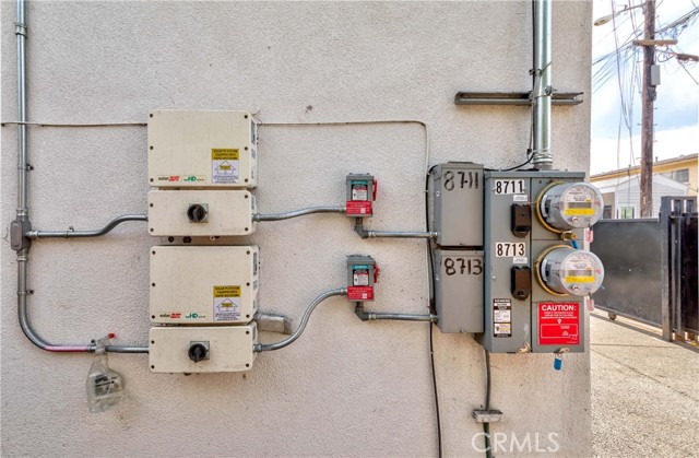 Detail Gallery Image 27 of 35 For 8711 Mckinley Pl, Los Angeles,  CA 90002 - 5 Beds | 3 Baths