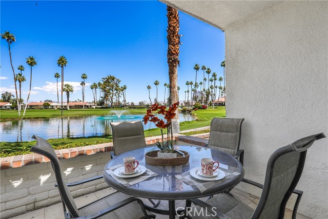 Detail Gallery Image 18 of 23 For 74 Avenida Las Palmas, Rancho Mirage,  CA 92270 - 2 Beds | 2 Baths