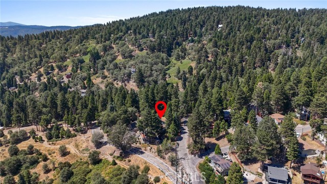 2578 Rim Of The World, Running Springs, CA 92382