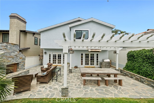 632 26th Street, Manhattan Beach, California 90266, 4 Bedrooms Bedrooms, ,4 BathroomsBathrooms,Residential,Sold,26th,SB22152770