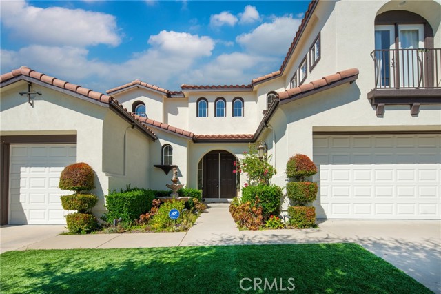 Detail Gallery Image 2 of 25 For 3317 Sunset Hills Bld, Thousand Oaks,  CA 91362 - 5 Beds | 4/1 Baths