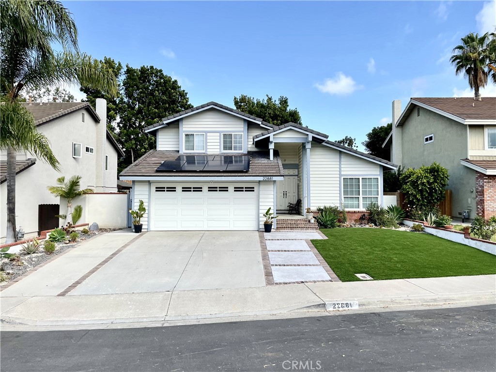 22881 Springwater