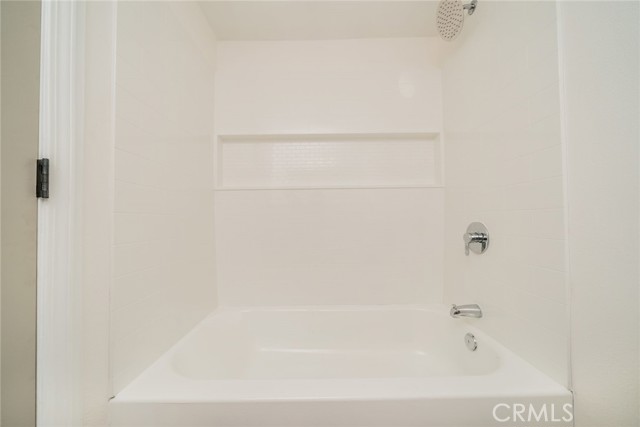 Executive Bathroom