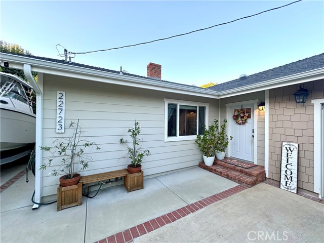 Detail Gallery Image 2 of 24 For 22723 Hatteras St, Woodland Hills,  CA 91367 - 3 Beds | 2 Baths