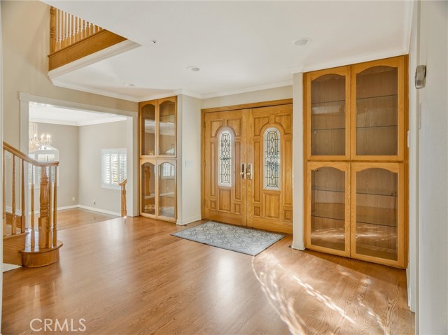 Detail Gallery Image 6 of 59 For 99 W Grandview Ave, Sierra Madre,  CA 91024 - 5 Beds | 4 Baths