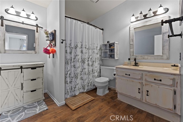 Detail Gallery Image 21 of 38 For 1375 Western Village Dr, San Jacinto,  CA 92583 - 3 Beds | 2/1 Baths