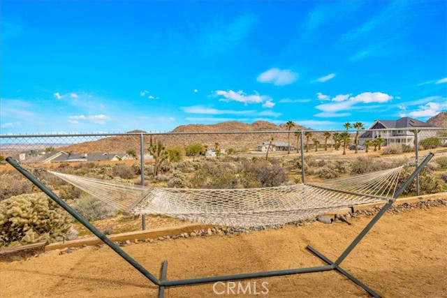 Detail Gallery Image 32 of 53 For 61746 Melton Trl, Joshua Tree,  CA 92252 - 2 Beds | 2 Baths