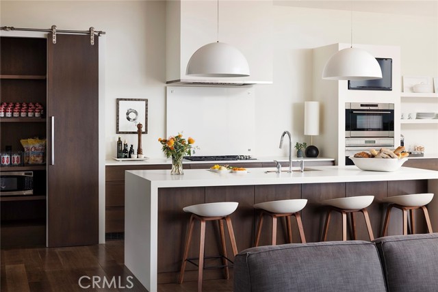 Detail Gallery Image 8 of 36 For 624 Ramona, Corona Del Mar,  CA 92625 - 4 Beds | 3/1 Baths