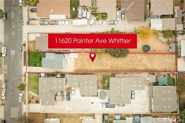 Detail Gallery Image 25 of 28 For 11620 Painter Ave, Whittier,  CA 90605 - 3 Beds | 2 Baths