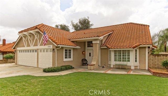 8783 Mandarin Ave, Rancho Cucamonga, CA 91701