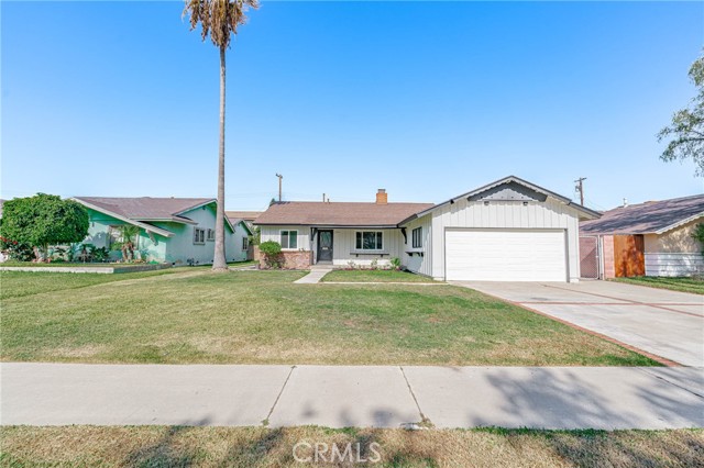 1803 E Briarvale Ave, Anaheim, CA 92805