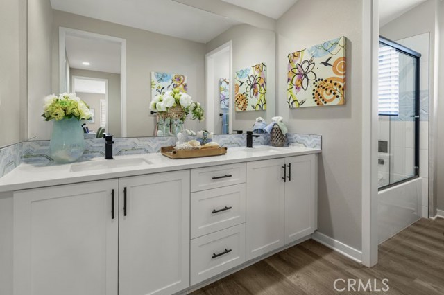 Detail Gallery Image 17 of 23 For 6504 Canyon Oaks, Simi Valley,  CA 93063 - 4 Beds | 3/1 Baths