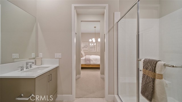 Detail Gallery Image 23 of 35 For 29409 via Diamante, Valencia,  CA 91354 - 3 Beds | 3/1 Baths