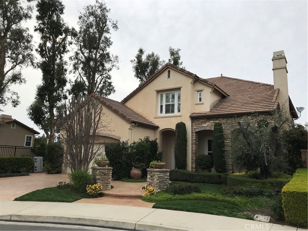 3 Garnet, Irvine, CA 92620