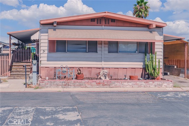 Detail Gallery Image 2 of 3 For 650 La Seda Rd 3c,  La Puente,  CA 91744 - 2 Beds | 2 Baths