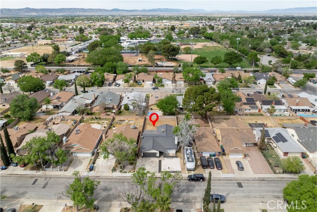 Detail Gallery Image 18 of 21 For 44509 Watford Ave, Lancaster,  CA 93535 - 3 Beds | 2 Baths