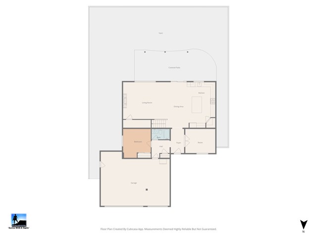 Detail Gallery Image 62 of 64 For 30097 Pine Needle, Menifee,  CA 92585 - 5 Beds | 3 Baths