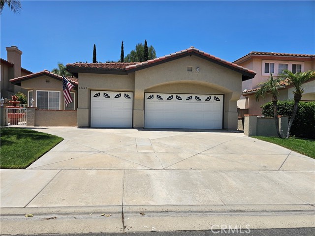 Detail Gallery Image 2 of 22 For 45665 Calle Ayora, Temecula,  CA 92592 - 3 Beds | 2 Baths