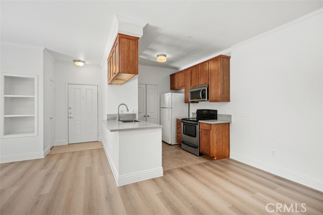 Detail Gallery Image 10 of 36 For 22681 Oakgrove #613,  Aliso Viejo,  CA 92656 - 1 Beds | 1 Baths