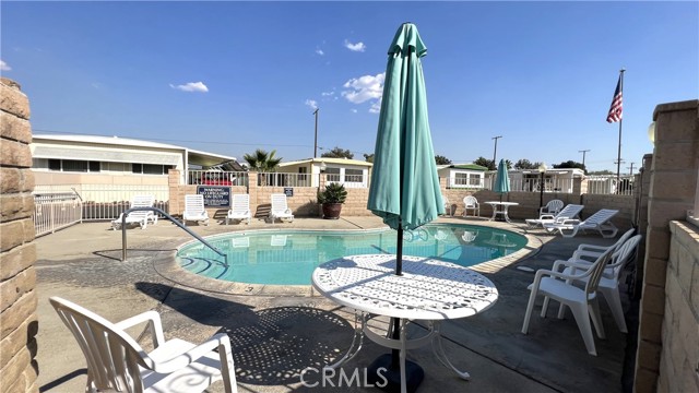 Detail Gallery Image 23 of 24 For 655 E Main St #31,  San Jacinto,  CA 92583 - 2 Beds | 2 Baths