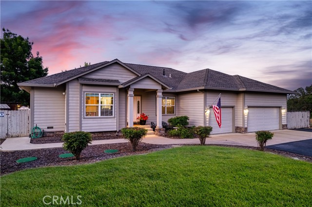 Detail Gallery Image 2 of 73 For 650 Oak Park Way, Lakeport,  CA 95453 - 4 Beds | 2/1 Baths