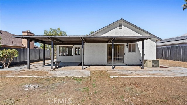 Detail Gallery Image 27 of 36 For 13420 Nutmeg St, Moreno Valley,  CA 92553 - 4 Beds | 2 Baths