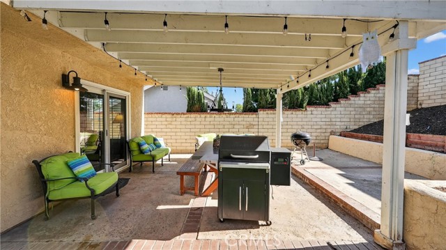 Detail Gallery Image 43 of 54 For 17530 Monette, Yorba Linda,  CA 92886 - 4 Beds | 2/1 Baths